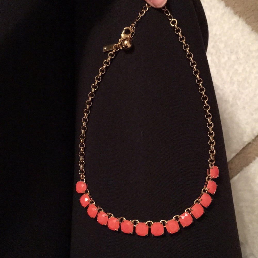 Kate Spade Necklace